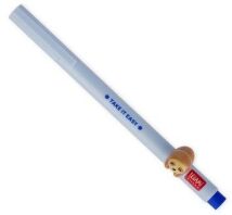Legami Gel Pen-Lovely Friends-Sloth (CPP0020)