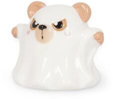 Legami Halloween Gloss Χειλιών-Magic Kiss-Teddy Ghost (HLG0001)