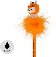 Legami Halloween Στυλό Gel-Writing Is Magic-Bunny Pumpkin (WIM0001)