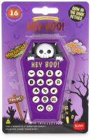 Legami Halloween Συσκευή Ήχου-Hey Boo!-Coffin (SM0003)