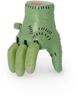 Legami Halloween Κουρδιστό-Mini Mechanic Hand-Green (MMH0001)