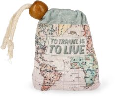 Legami Πανάκι Καθαρισμού Γυαλιών-Sos At Me-Travel (LOOK0046)