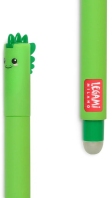 Legami Erasable Pen Dino-Green (EP0007)