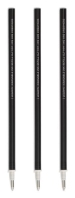 Legami Refill Erasable Pen-Black (REFEP0004)