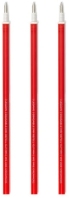 Legami Refill Erasable Pen-Red (REFEP0006)