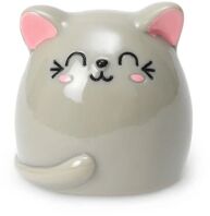 Legami Magic Kiss-Lip Gloss-Meow Vanilla (KLG0001)