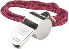 Legami Metal Whistle (WHIS0001)