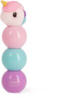 Legami 3-In-1 Highlighters-3 Is Better Than 1-Unicorn (MUMA0001)
