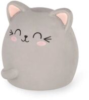 Legami Scented Eraser-Meow-Kitty (KTY0001)