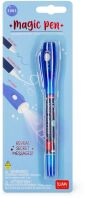 Legami Invisible Ink Pen-Magic Pen-Space (MIN0002)