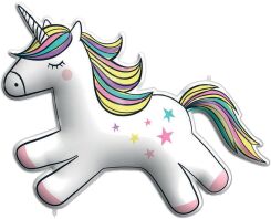 Μπαλόνι Foil Unicorn 96cm (92444)