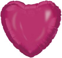 Μπαλόνι Foil Pink Heart 46cm (92459)