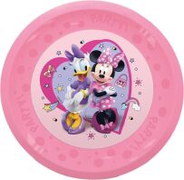 Πιάτα Πολλαπλών Χρήσεων Minnie Junior 21cm 4Τμχ (96263)