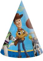 Καπέλα Toy Story 5 6Τμχ (98710)