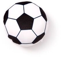 Puckator Relaxeazzz Μαξιλάρι Ταξιδιού & Μάσκα Ύπνου Μπάλα Ποδοσφαίρου (CUSH322)