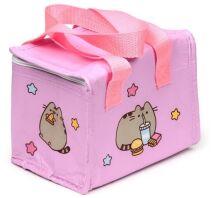 Puckator Ισοθερμική Τσάντα Φαγητού Pusheen Cat (COOLB139)