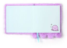 Puckator Σημειωματάριο Octopus (MEMO119)