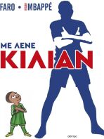 Με Λένε Κιλιάν (9786182208953)