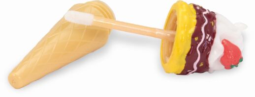 Martinelia Yummy Ice Cream Lip Balm 1Τμχ-4 Σχέδια (C-1099)