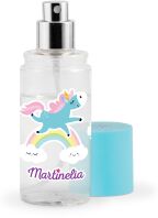 Martinelia Body Mist 85ml 1Τμχ-3 Σχέδια (L-3151)