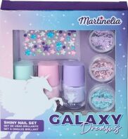 Martinelia Galaxy Dreams Shiny Nail Set (L-11961)
