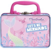 Martinelia Let's Be Mermaids Mini Case (L-12058)