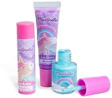 Martinellia Little Unicorn Mini Make Up (LM-12085)