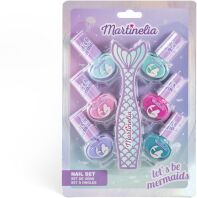 Martinelia Let's Be Mermaids Nail Set (L-12221)