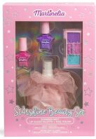 Martinelia Starshine Body Mist Beauty Set (LM-12277)