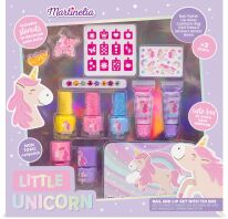 Martinelia Little Unicorn Beauty Tin Box (L-24145)