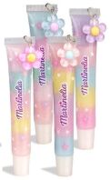 Martinelia Dreamy Flower Lip Gloss-4 Σχέδια (C-26160)