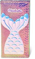 Martinelia Let's Be Mermaids Big Wallet (L-30655)