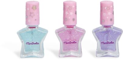 Martinelia Starshine Nail Polishes-3 Σχέδια-1Τμχ (L-31501)