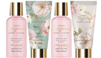 Folia Σετ Δώρου Flower Box Fresh Bouquet (41-470)