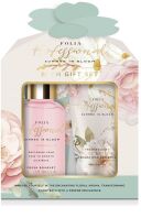 Folia Σετ Δώρου Flower Box Fresh Bouquet (41-470)