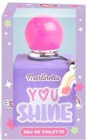 Martinelia Super Girl You Shine Eau De Toilette (LM-44065)