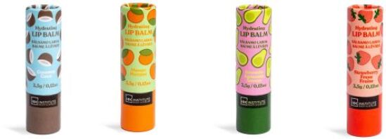 IDC Skin Food Balm Χειλιών (SF-44132)