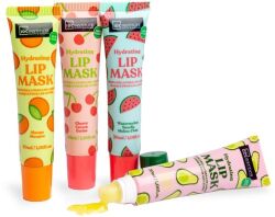 IDC Skin Food Μάσκα Χειλιών-4 Σχέδια (SF-44133)