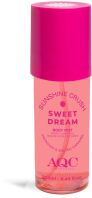 AQC Sweet Dream Sunshine Crush Mist Σώματος 250ml (BM-44201)