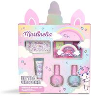 Martinelia Little Unicorn Sparkle Beauty Kit (44329)