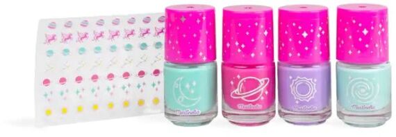 Martinelia Galaxy Dreams Beauty Nails Set (44357)
