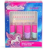 Martinelia Galaxy Dreams Beauty Nails Set (44357)