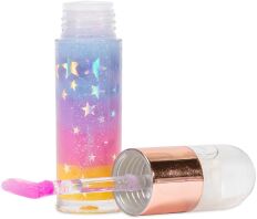 Martinelia Bear Lip Gloss Glitter Effect 5,8ml 1Τμχ-4 Σχέδια (C-61039)