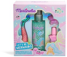 Martinelia Let's Be Mermaids Ocean Dream Beauty Set (85445)