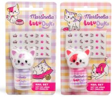 Martinelia Lulu & Duki Nail Set-2 Σχέδια (85469)
