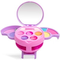 Martinelia Little Unicorn Magic Makeup Balls-3 Σχέδια (85507)
