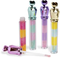 Martinelia Royal Scepter Lip Gloss-4 Σχέδια-1Τμχ (C-90028)