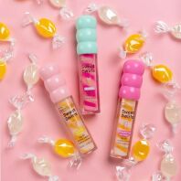 IDC Sweet Swirls Lip Oil-3 Σχέδια (SF-90484)