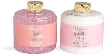 IDC Σετ Δώρου Scented Garden (99299)