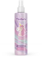 Martinelia Body Spray Unicorn 210ml (L-99831)